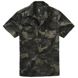 Brandit Roadstar Kurzarmhemd 6XL