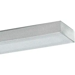 Ridi-Leuchten Ersatzwanne W-LF 136 PR