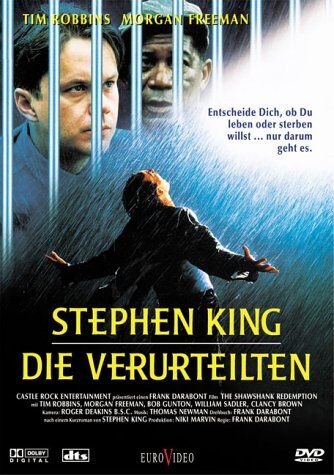 Frank Darabont - Die Verurteilten - Preis vom 04.10.2026 03:51:26 h