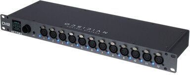 Obsidian Netron EN12