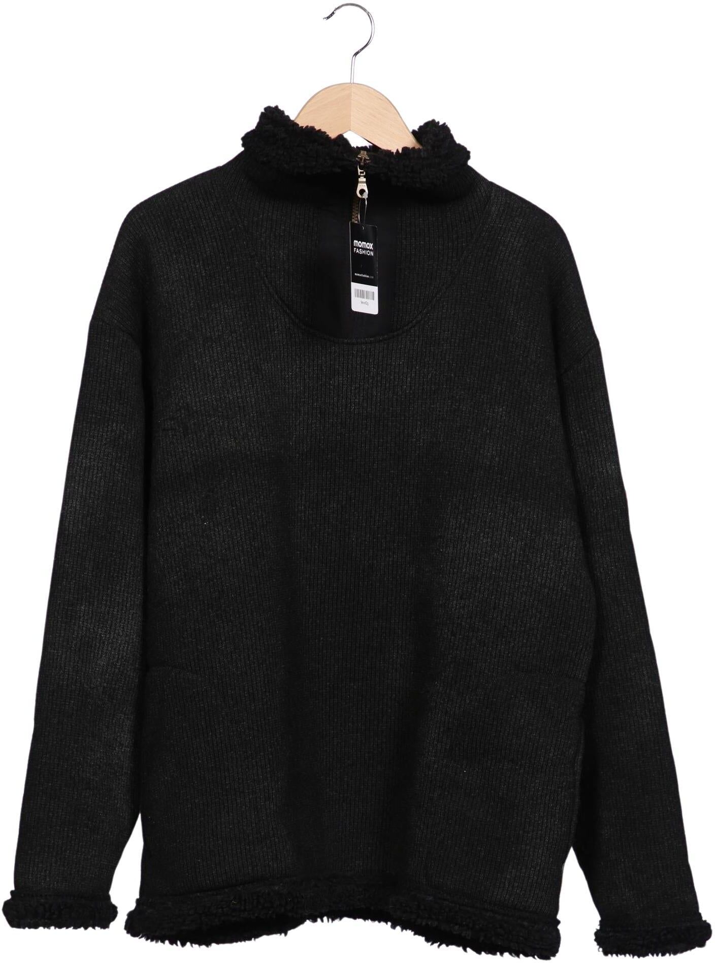 engelbert strauss Herren Sweater, Schwarz, Gr. XL, Synthetik - Second Hand