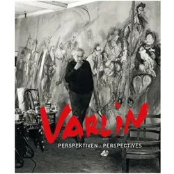 Varlin. Perspektiven, Fachbücher von Varlin