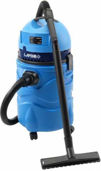 Lavor Swimmy - Aspirateur pour piscines, bassins, solides et liquides