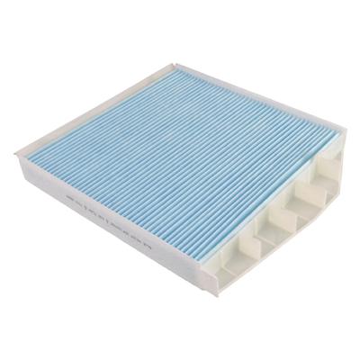 BLUE PRINT Filter, Innenraumluft ADF122526 für Volvo