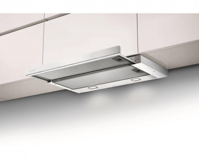 Faber FLEXA LUX GLASS NG W A60
