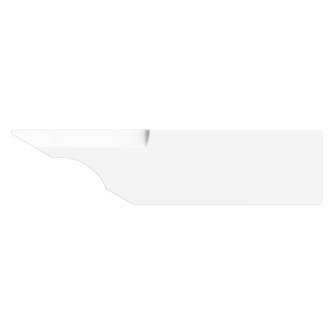 Slice 10484 Entgraterklinge Typ (Entgrater): D 1 St. (10484)