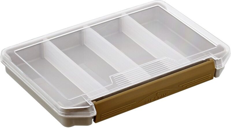 Westin W3 Tackle Box 3cm-S5