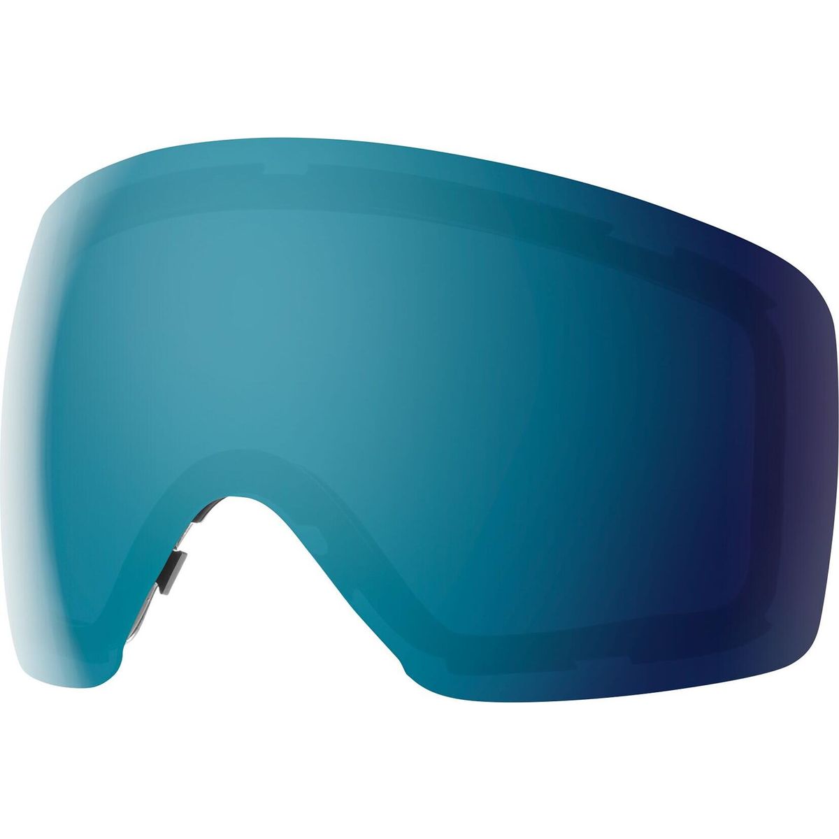 Smith L Skyline chromapop sun blue mirror (4K) 400581VLE024K