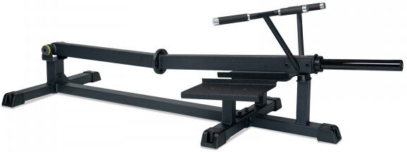 Taurus Pro Iso T Bar Row