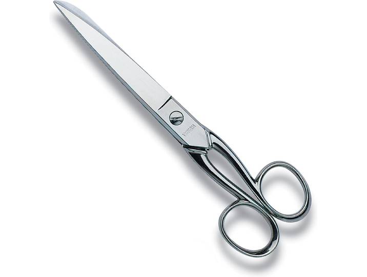 Victorinox huishoudschaar - 18cm - Frans model - Gesmeed