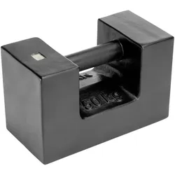 Kern, Feinwaage, 356-79 Prüfgewicht M2 50kg