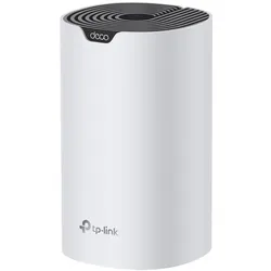 TP-Link DECO S7(2-PACK) - Mesh Wi-Fi System (2er-Pack), Router, Weiss