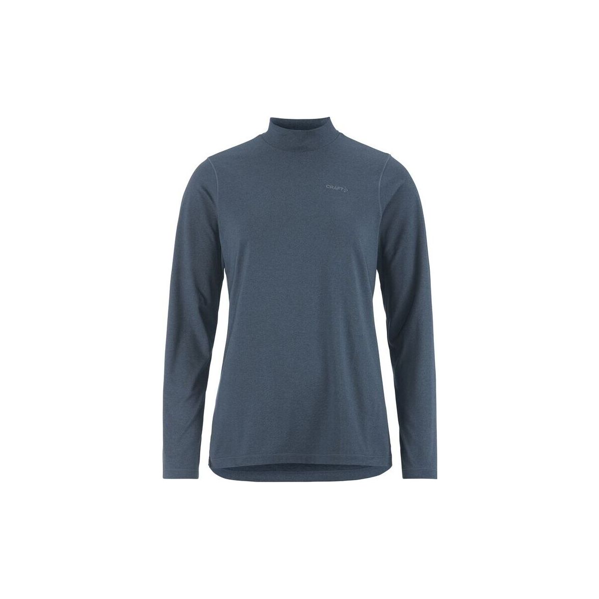 Craft Flow MN Long Sleeve Women north/melange (385200) XXL 1916290-385200-8