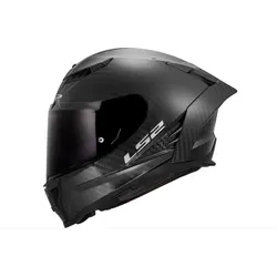 LS2 Integralhelm FF807 Dragon Carbon - Größe 3XL