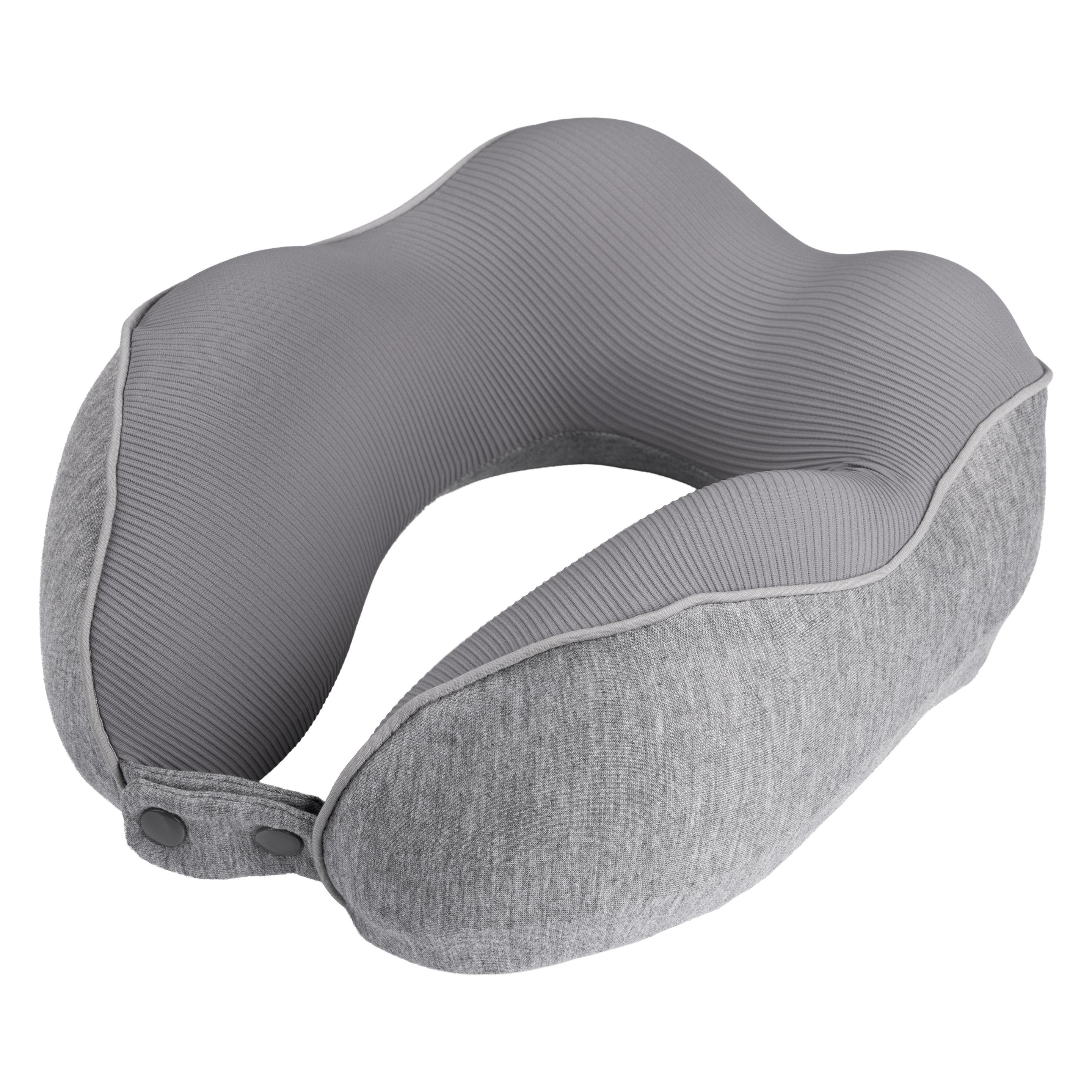 Feru Travel Comfort Memory Foam Neck Pillow (Kopf- & Nackenkissen) (65713415)