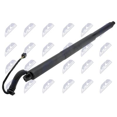 NTY Elektromotor, Heckklappe AE-SK-035 für VAG