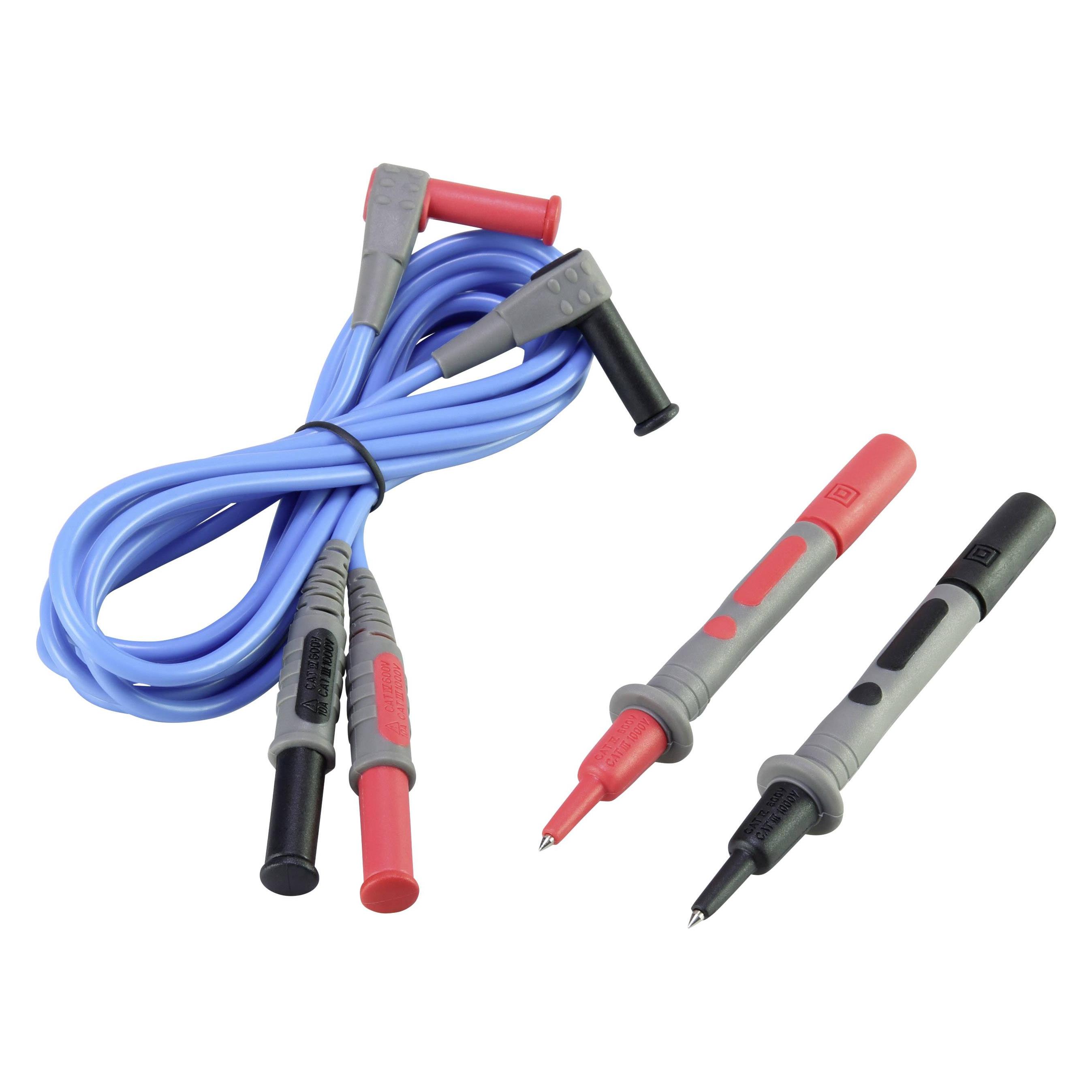 Voltcraft Messleitung [Stecker (VC-8085020)