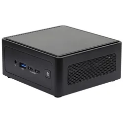 AsRock 4X4 BOX-8640U (AMD Ryzen 5 8640U), Barebone