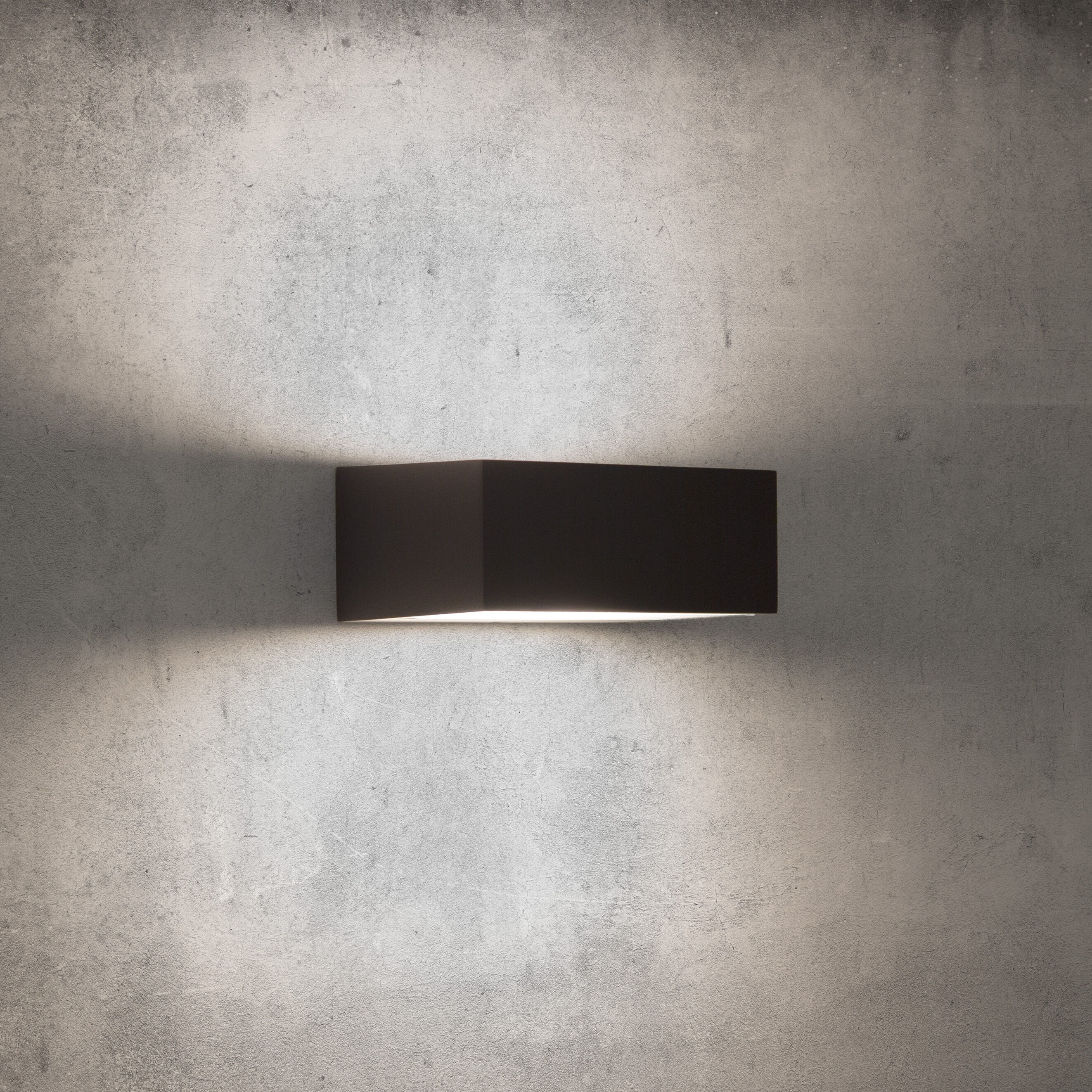 KS Verlichting Wandlamp Jack Up en Down
