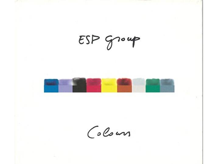Esp Group - Colours