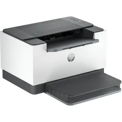 HP LaserJet Pro M209d S/W-Laserdrucker USB LAN