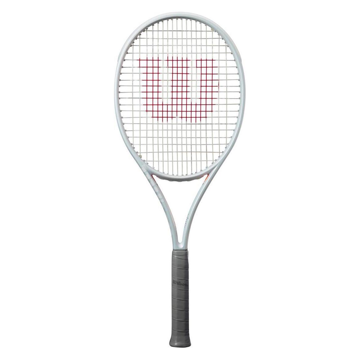 Wilson Shift 99 Pro V1 Tennisschläger (2, 315 g, Nicht bespannt) (WR145411U)