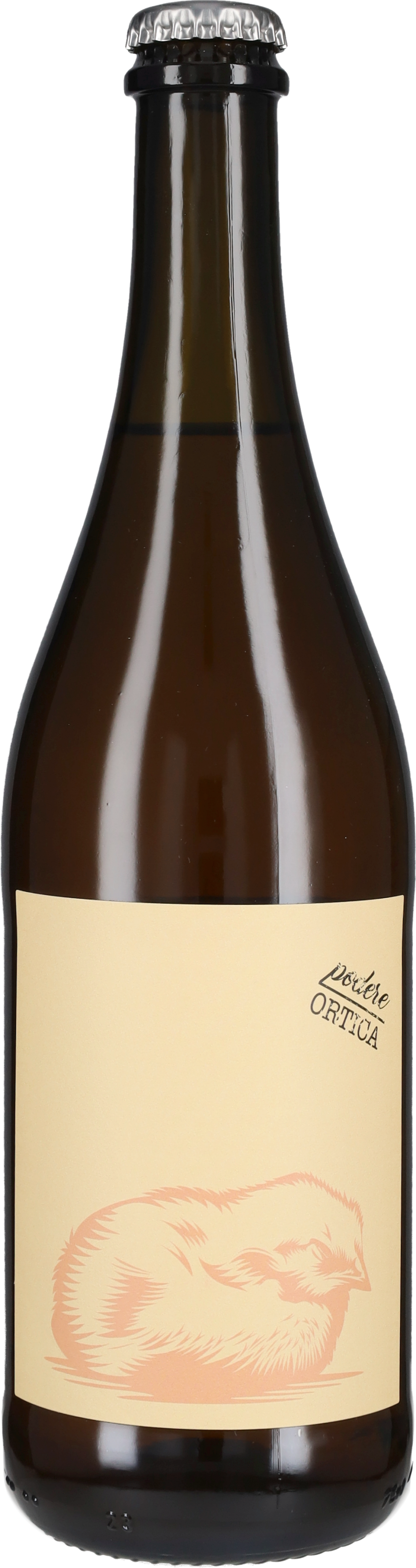Trebbiano Toscano 'Ade' Podere Ortica 2024