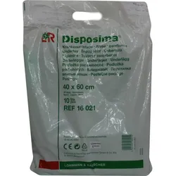 Disposima Unterl 40x60cm 10 ST