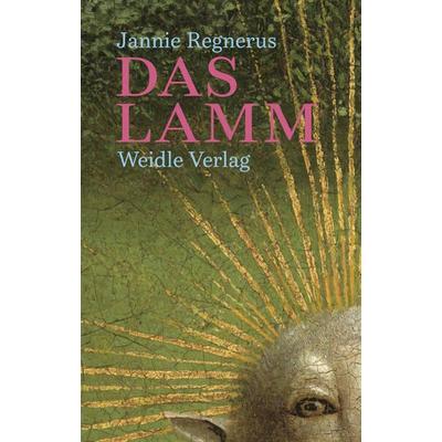 Das Lamm, Taschenbuch von Jannie Regnerus, Weidle Verlag, 978-3-949441-06-6