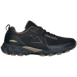 Safety Jogger, Unisex, Wanderschuhe, Adventure Taman (37), Schwarz