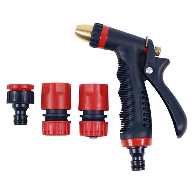 Haushalt SPRAY NOZ YM7506 + SET OF CON (12-48) H (36516291)
