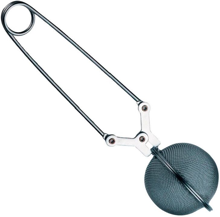 Infusore Ghidini Cipriano 0623 DAILY con pinza