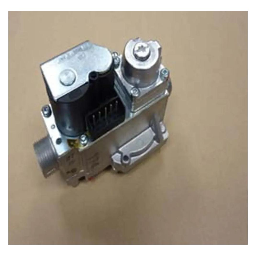Remeha Gasventil VK4115V m Drosselventil (S101507)