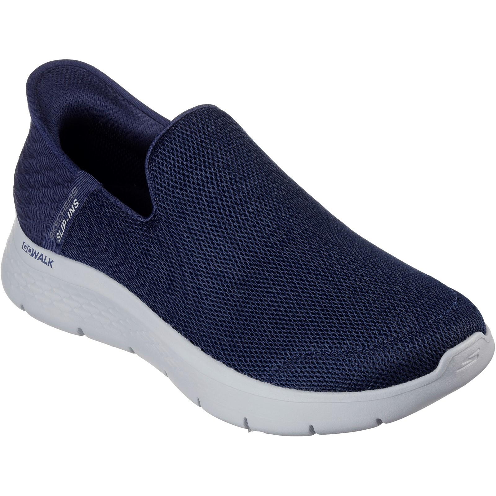 Go Walk Flex No Hands Schuhe