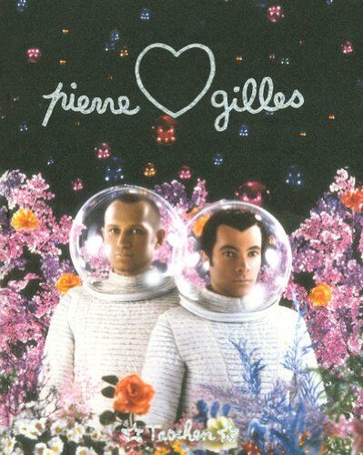 Paul Ardenne - Pierre et Gilles, Double Je : 1976-2007 : exposition, Paris, Jeu de Paume, 26 juin-23 septembre 2007 - Preis vom 30.09.2026 09:01:18 h