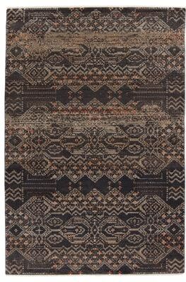 Nikki Chu Tamari Tribal Area Rug