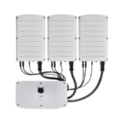  SE100K Synergy Manager DC-Trennschalter, MC4, DC SPD 
