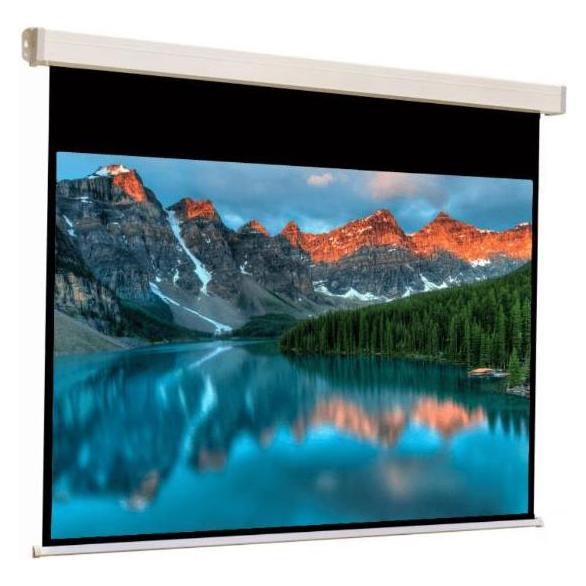 Sopar ML PLATINUM HT RN Manuelle Beamer-Leinwand (16:10) (3245PLHT)