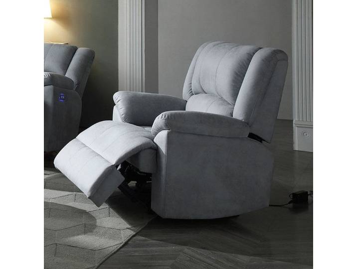 Fauteuil 1 place relax électrique M1806