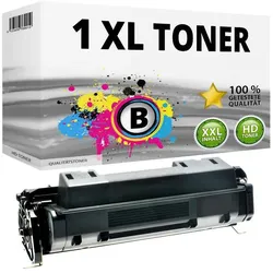 Druckfuxx, Toner, XL Toner für HP LaserJet 2300 2300 D 2300 DN 2300 DTN 2300 L 2300 N 10A Q2610A