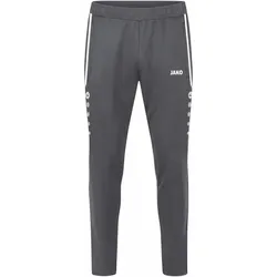 JAKO Allround Trainingshose Kinder anthra light 152