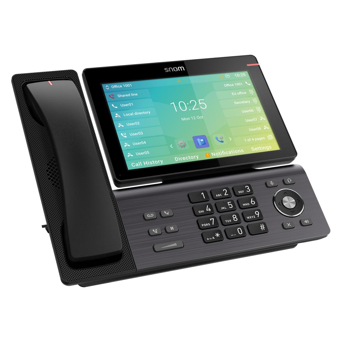 Snom D895M (4540)