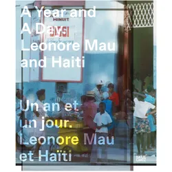 A Year and A Day. Un an et un jour, Fachbücher von Jean-Ulrick Désert, Yveline Alexis, Nathalie David
