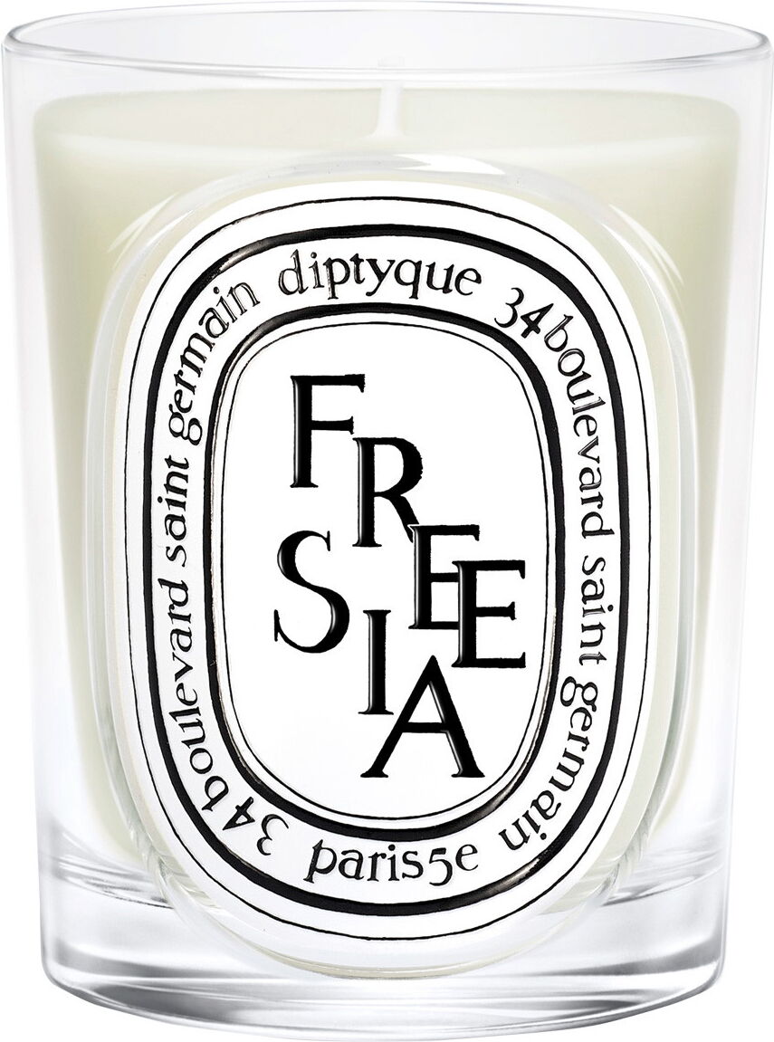 diptyque Freesia Classic Candle