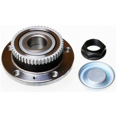 DENCKERMANN Radlagersatz W413329 für Peugeot