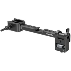SmallRig Monitor Mount for DJI RS Series 5337, Video Zubehör, Schwarz