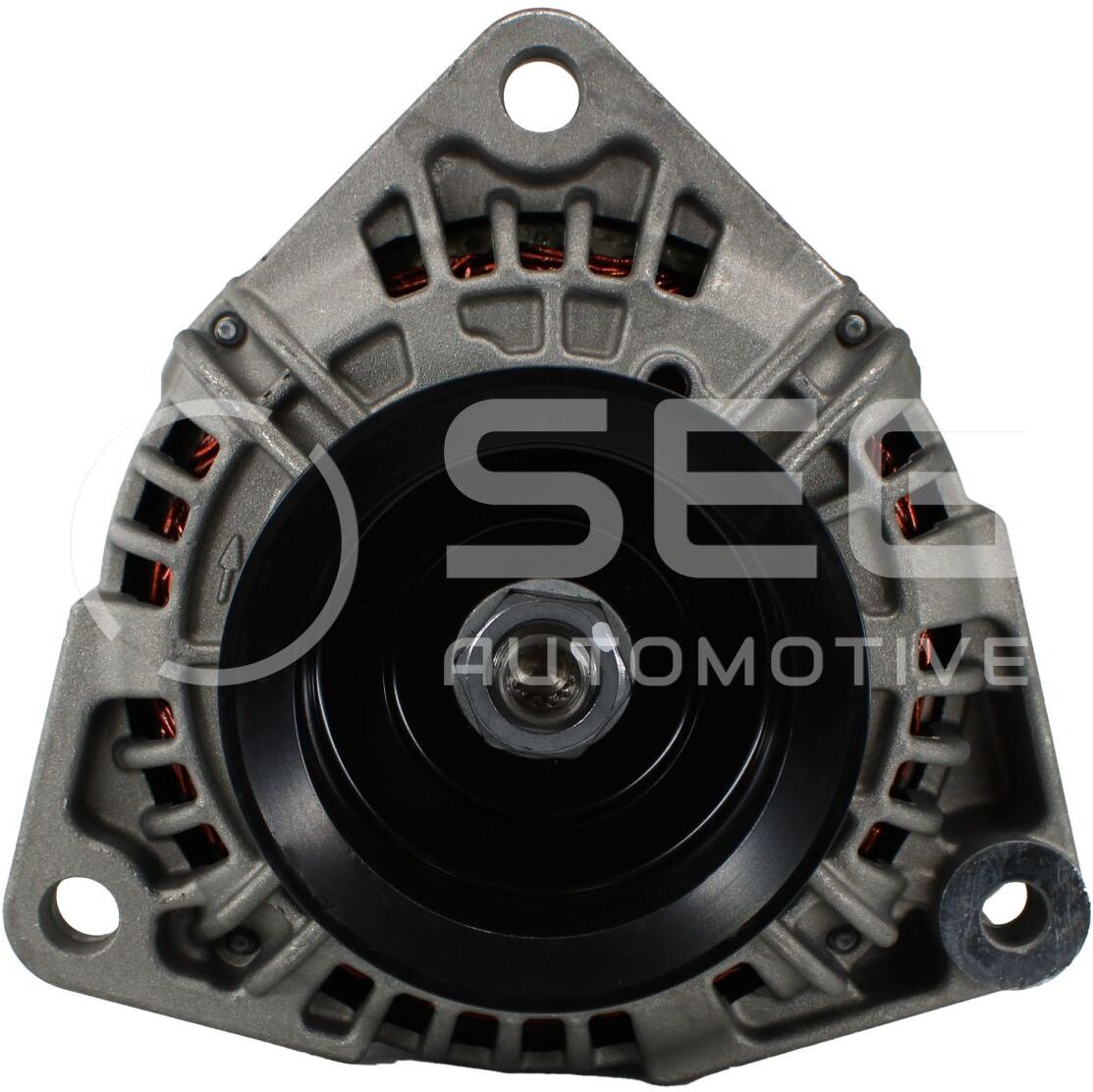 Drehstromgenerator SEG AUTOMOTIVE 0124655411