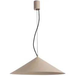 TH.956 Pendelleuchte FINT taupe LED 3000K