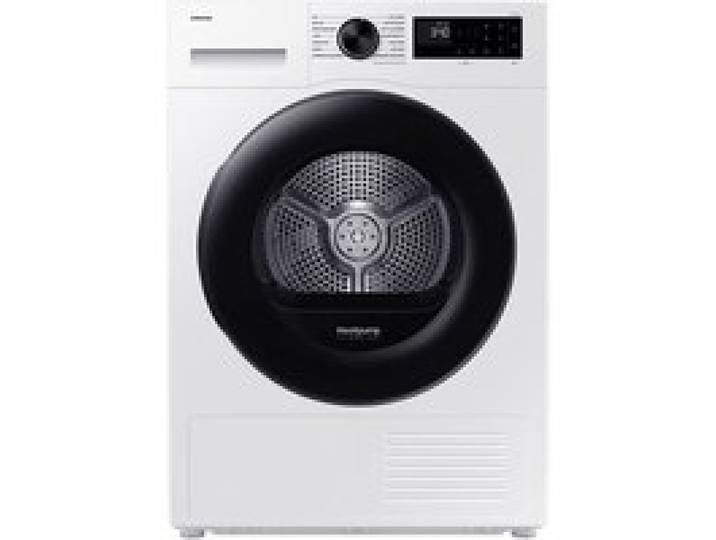 Sèche-linge pompe à chaleur Samsung DV90DG52A0AE