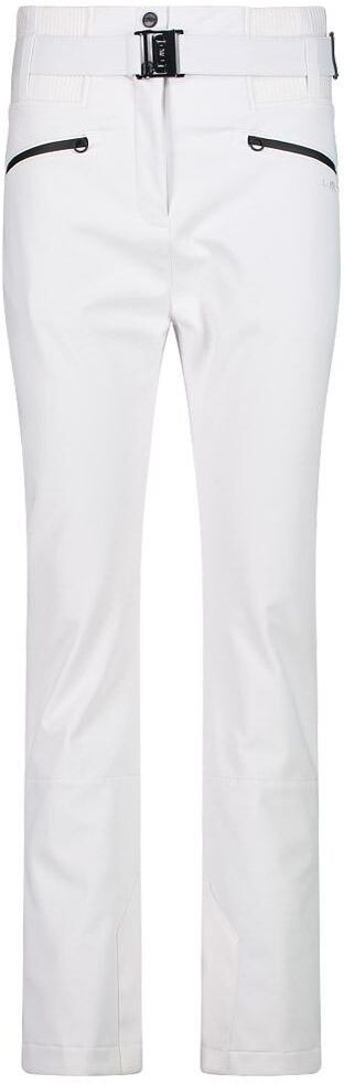 CMP  - Woman Pant Bianco - 34 - Pantalon Ski